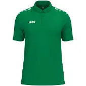 Jako Baumwoll-Polo One