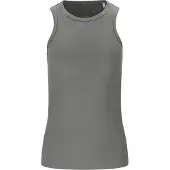 Athlecia Meyers W Damen Sport Top, atmungsaktiv, temperaturregulierend, grün, Größe 42