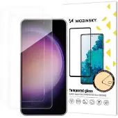 Wozinsky Tempered Glass für Samsung Galaxy A57, 2 Stück.