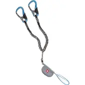 Ocun - Captur Lite Swivel - Klettersteigset blau