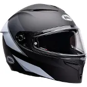 Bell Lithium Flip Helm, schwarz/weiß, L (59/60)