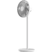 Xiaomi | Mi Smart Standing Fan 2 Lite | Standventilator | Weiß | Durchmesser cm | Anzahl Geschwindigkeiten 3 | Oszillation | 38 W | Ja