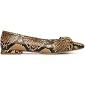 Högl Ballerinas 1-100927 Braun 39