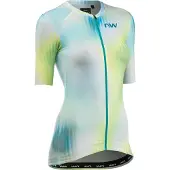 Northwave Trikot Damen Blade | Größe L