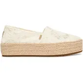 Toms Espadrille "Halbschuhe Textil"