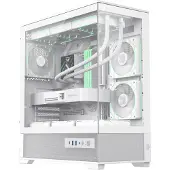 GameMax Vista 2 Aw Pc-tower-gehäuse