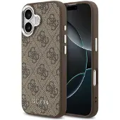 GUESS 4g Classic Logo Magsafe Iphone 17 Handyhülle