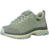 Tamaris Komfort Schnürer für Damen in olive olive 238-72-00015