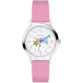 s.Oliver Kinderuhr Sternschnuppe SO-4514-PQ