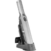 Shark WV200EU Akku-Handstaubsauger, grau