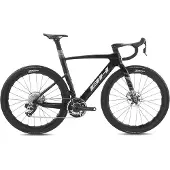 Bh Aerolight 9.0 Red Etap Axs 2025 Rennrad
