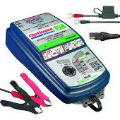 TecMate Optimate Lithium 24v 5a Tm280 Ladegerät