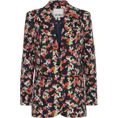 Ichi IHKATE PRINT OVERSIZE BL 20120502