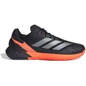 Adidas KI5999_660, Schwarz, Core Black,Core Black,Lucid Orange