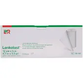 Lohmann & Rauscher Lenkelast Universalbinde 12 cmx5 m o.Zellglas 10 St Binden