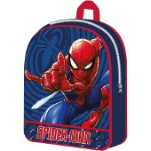 Spiderman Rucksack Kinder – Swing Force Tasche 30cm