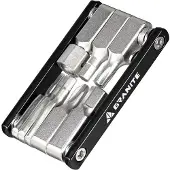 Granite Multifunktionswerkzeug mit 10 Funktionen Diverse