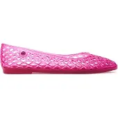 Michael Kors Ballerinas Pixie Jelly 40S6PXFP2Q Rosa 40