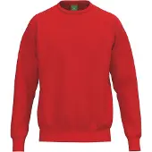 Erima Baumwollmischung Sweatshirt TS