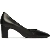 Högl Pumps 1-105600 Schwarz
