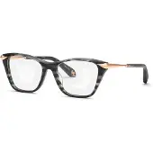Roberto Cavalli Vrc144m-5303am 53x17x140 Mm Lesebrille