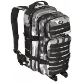 MFH HighDefence US Rucksack, Assault I, urban