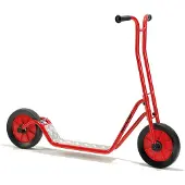 Winther Viking Tretroller, Klein, 4–6 Jahre