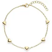 s.Oliver Armband SOJ-0203-B-21