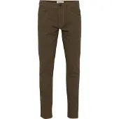 Blend He BHEdford Herren Stoffhose Hose 98% Baumwolle, 2% Elasthan regular fit