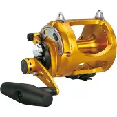 Okuma Makaira Trollingrolle