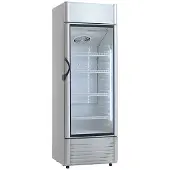 Scandomestic Anzeige Kühlschrank Kk 381 E