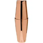 Beaumont Kupfer Shaker 80cl Mezclar