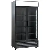 Scandomestic Anzeige Kühlschrank Sd 1002 Bhe