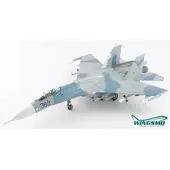Hobby Master Paris le Bourget Sukhoi Su-27 Flanker B B388 HA6003b