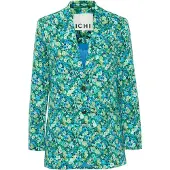 Ichi IHKATE PRINT OVERSIZE BL 20120502