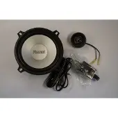 Magnat 1 Paar 130 mm 2-Wege Kompo System Xtract 2130, NEU