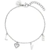 s.Oliver Armband SOJ-0106-B-21