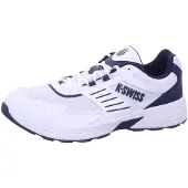 K-Swiss Fario M - Herren Sneakers Schuhe Weiß 04779-124-M , EU 45