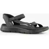 SKECHERS Go Walk Flex Sd Illuminate Sandalen
