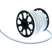 Eurolite LED Neon Flex 230V Slim kaltweiß 100cm (50499806)