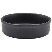 Genware Stentøj Antigo Tapas Schüssel 10cm Terra