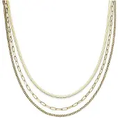 s.Oliver Kette SOJ-0242-N-47