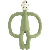 Matchstick Monkey Beißring Affe Original 1 St