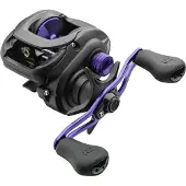 Daiwa Prorex Baitcast-Multirolle 200HLA Baitcastrolle