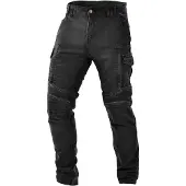 Trilobite Acid Scrambler 2.0 Monolayer Motorrad Jeans