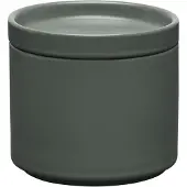 Blomus Vorratsdose -PILAR- Farbe Agave Green Größe S, 64787