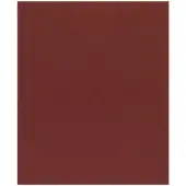 Bosch Schleifblatt Papier J475, Best for Metal, 230 x 280 mm, 120, ungelocht, 1er-Pack
