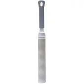 Dr. Oetker DR.OETKER Winkelpalette groß 36 cm grau