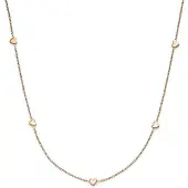 s.Oliver Kette SOJ-0201-N-45