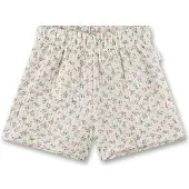 Sanetta Shorts in Beige | Gr.: 56